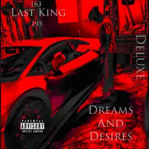 Dreams and Desires (Deluxe)