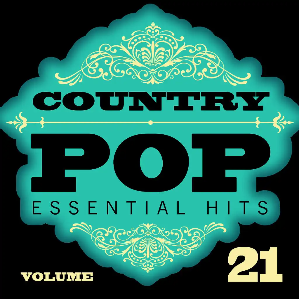 Country/Pop Essential Hits, Vol. 21