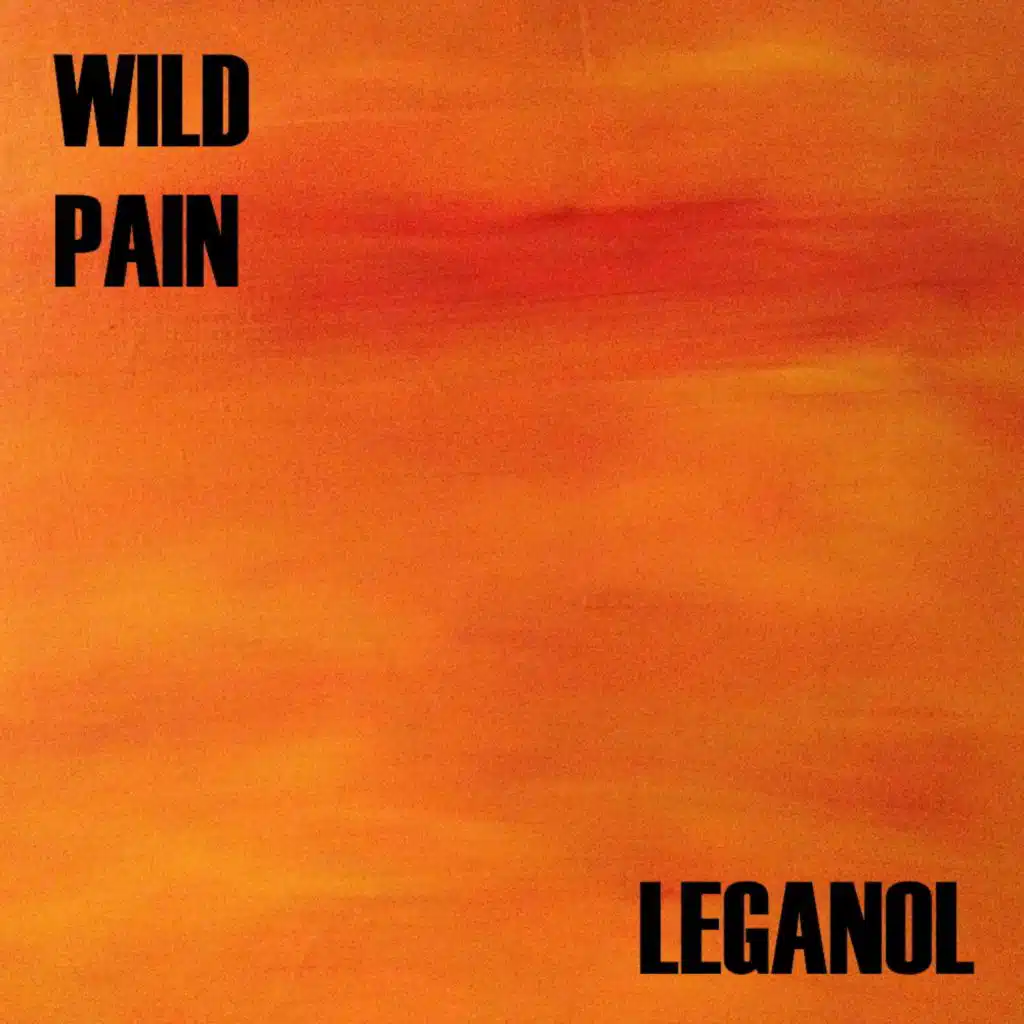 Wild Pain