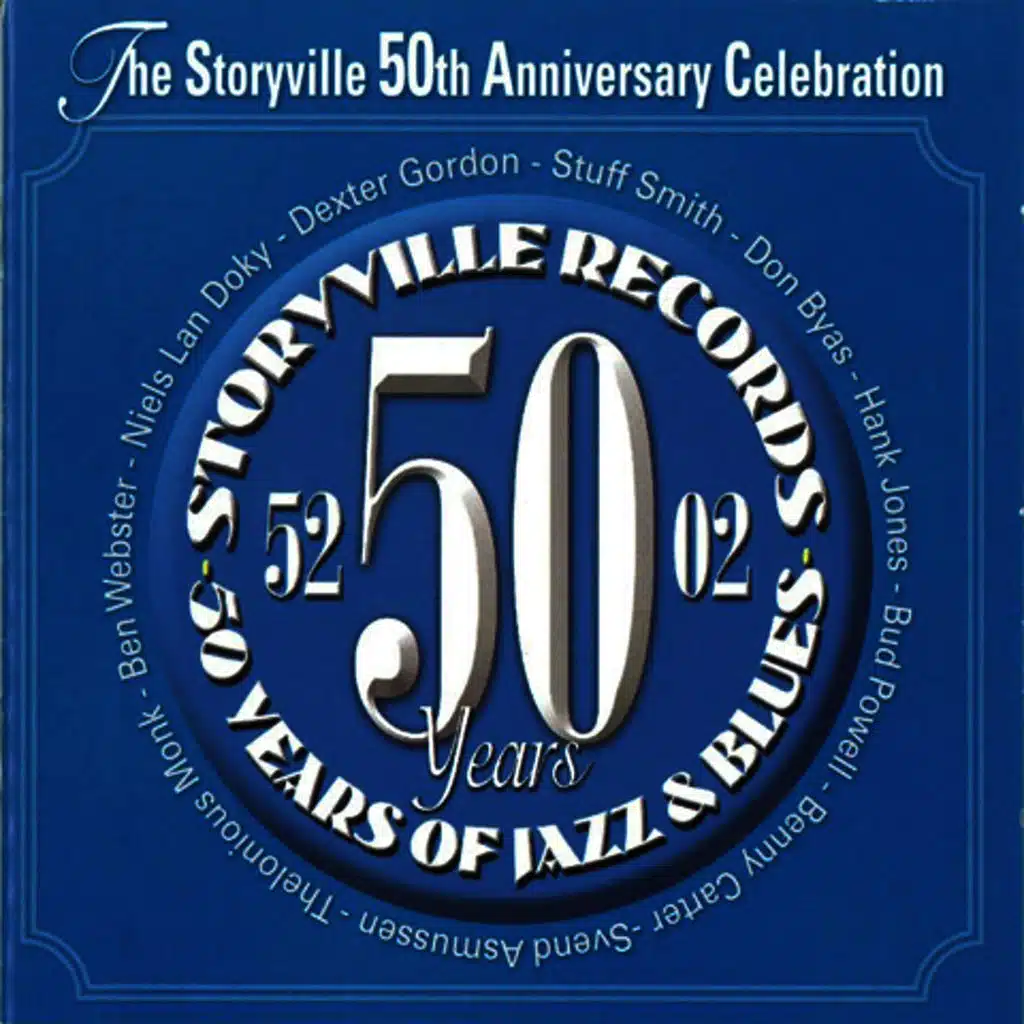 Do Nothing Till You Hear from Me