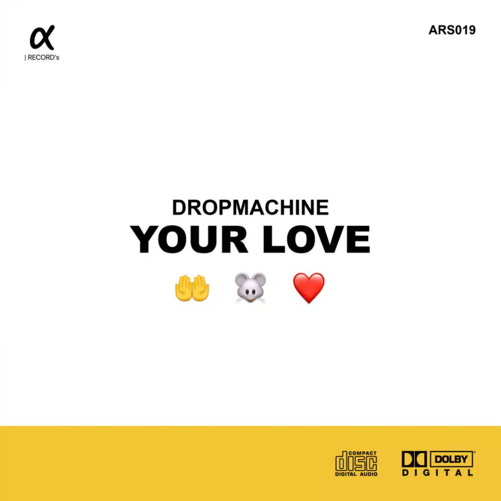 Your Love