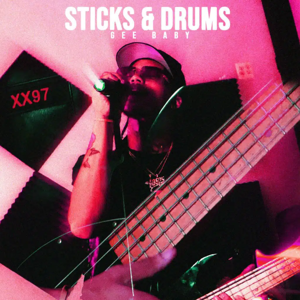 Sticks & Drums