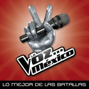 La Voz... México - Lo Mejor De Las Batallas