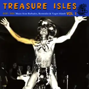 Treasure Isles Vol 1