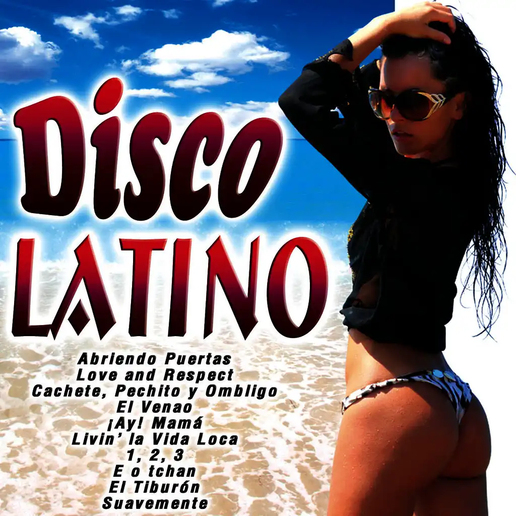 Disco Latino