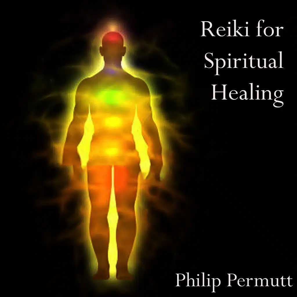 Reiki for Spiritual Healing