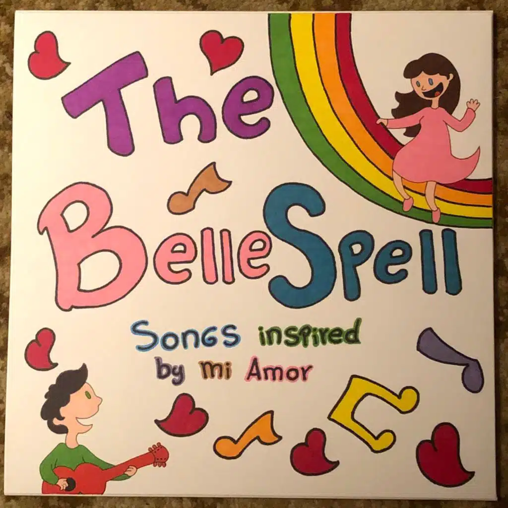 The BelleSpell