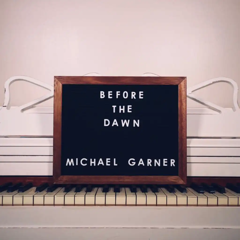 Before the Dawn (Piano Instrumental)