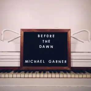 Before the Dawn (Piano Instrumental)