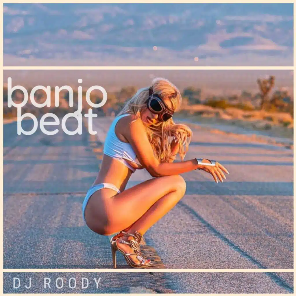 Banjo Beat (Radio Edit)
