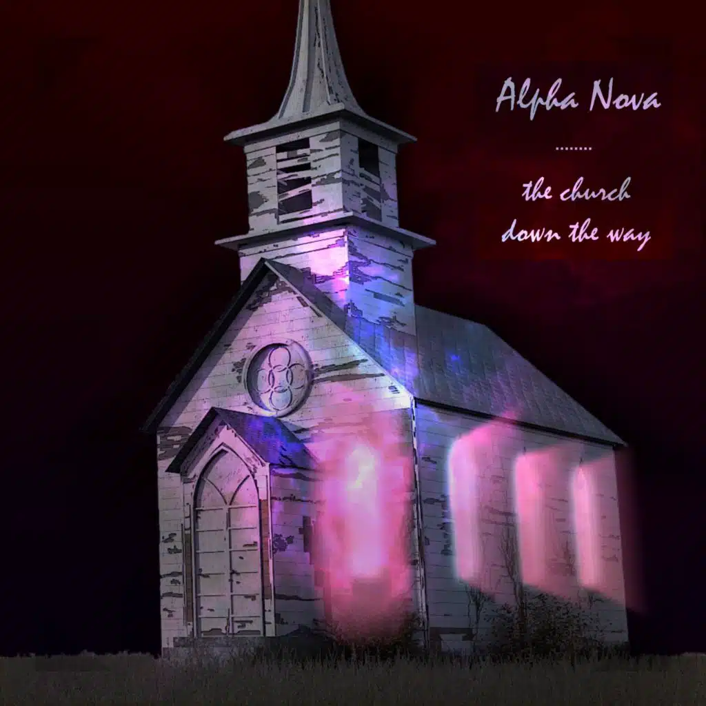 The Church Down the Way