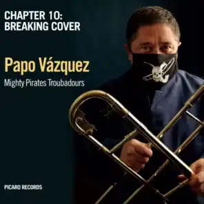 Papo Vazquez