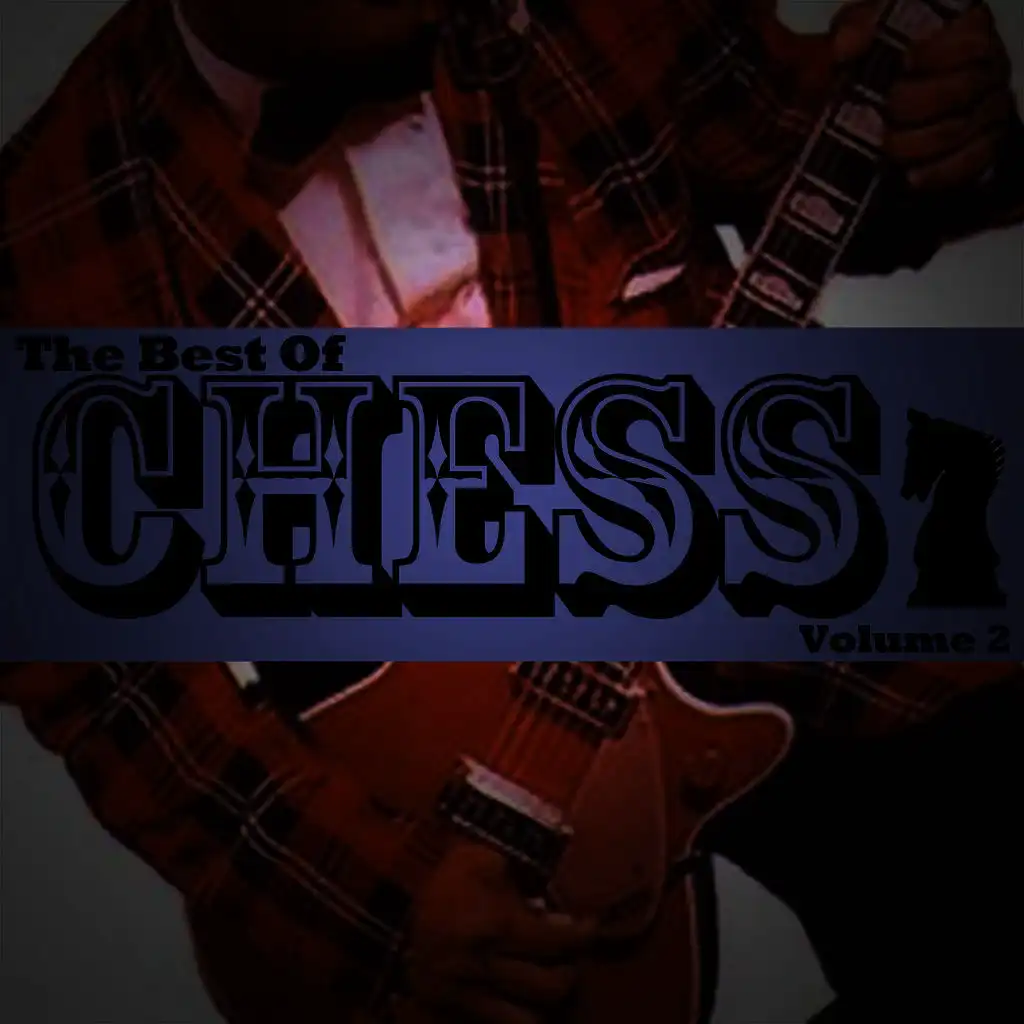 Best of Chess, Vol. 2