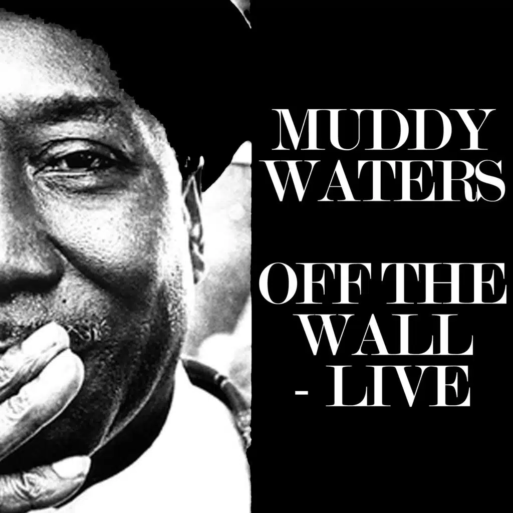 Corrina, Corrina (Live)