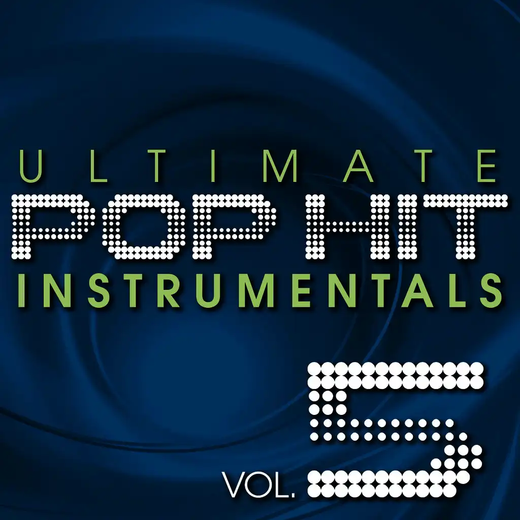 Ultimate Pop Hit Instrumentals, Vol. 5