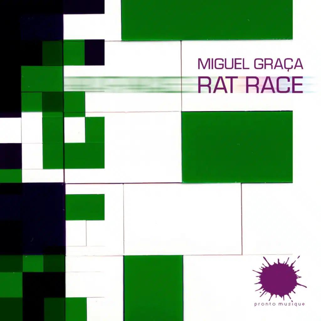 Rat Race (Marco Torriero's Ratapella)