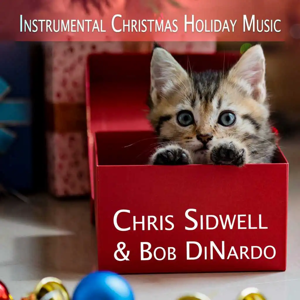 Instrumental Christmas Holiday Music