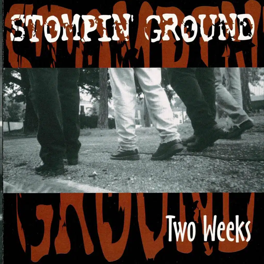 Live for the Strange