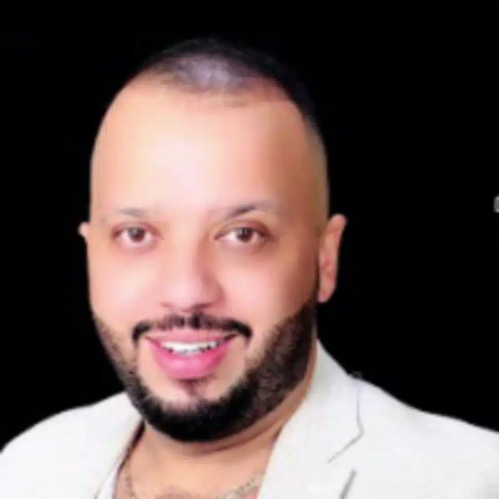 نمشي لعلي حفاي