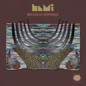 Backseat Romance (Mg's Backseat Dub) [feat. Miguel Graça]