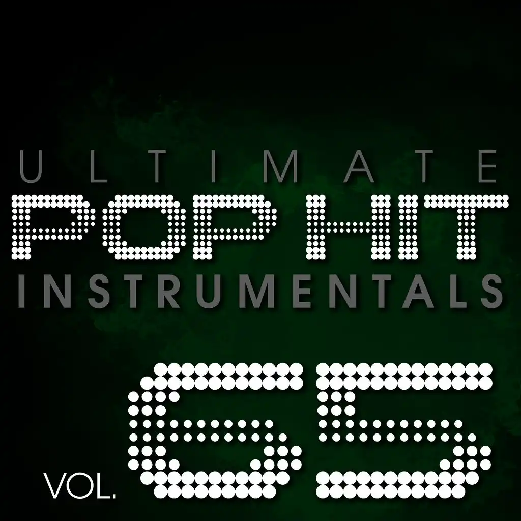 Ultimate Pop Hit Instrumentals, Vol. 65