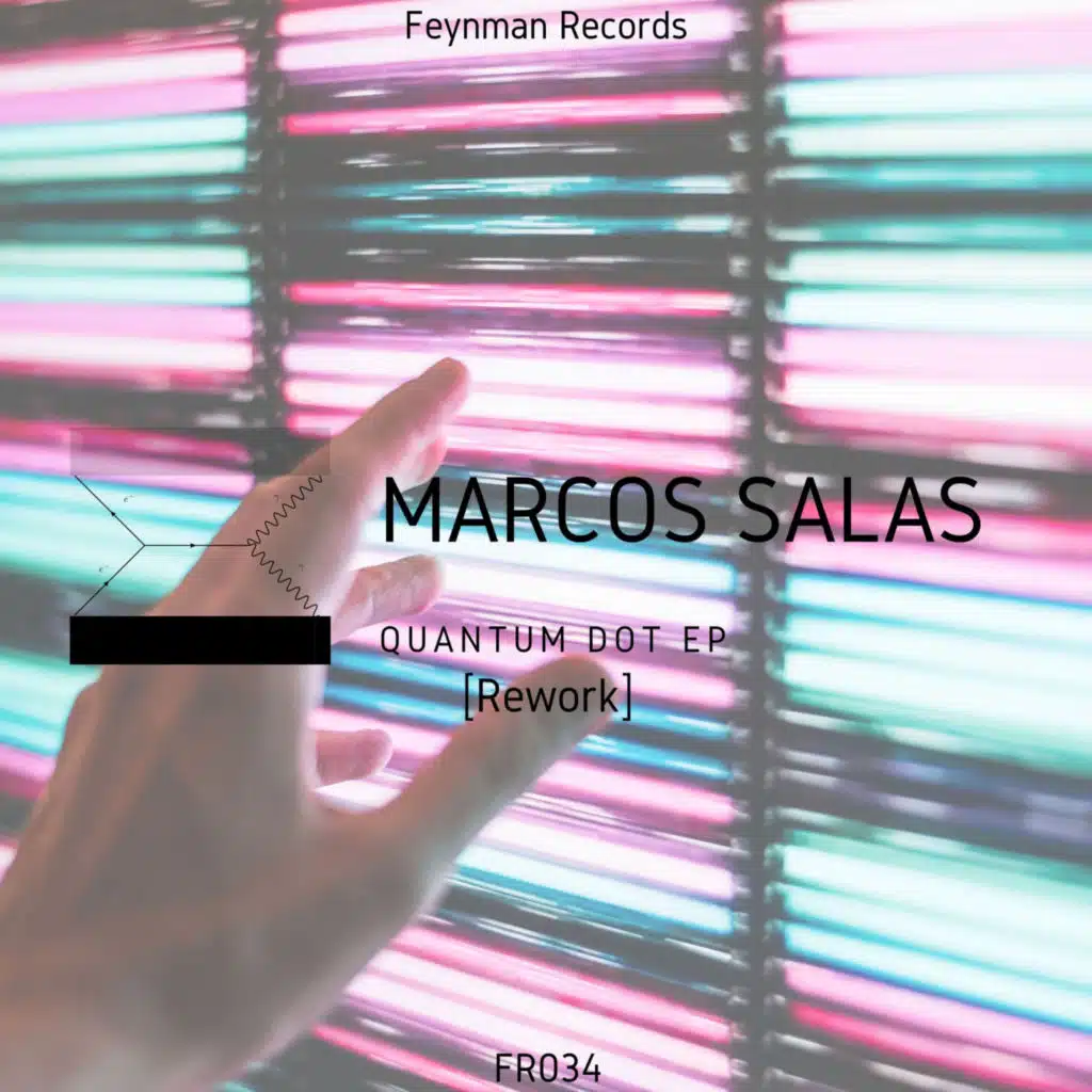 Quantum dot (Rework)