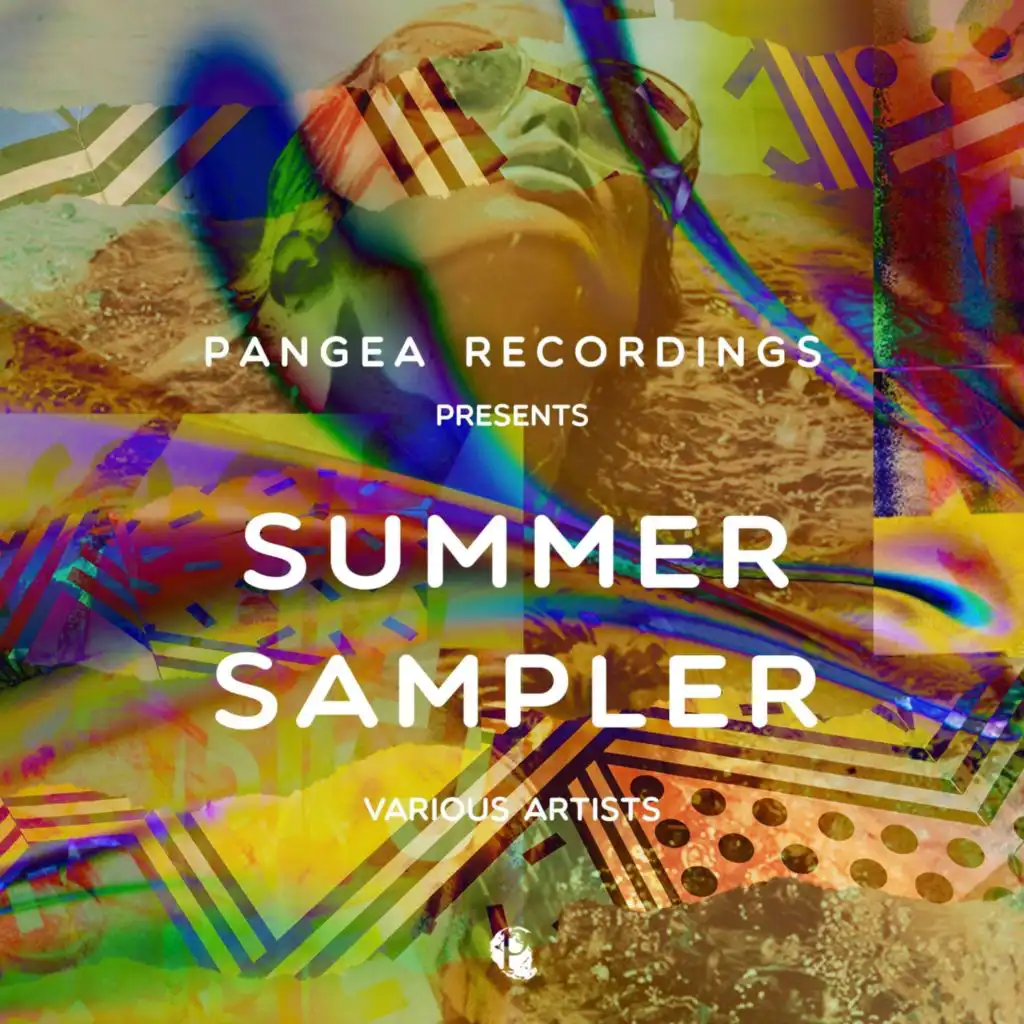 Summer Sampler 2020 (feat. Dj Samer & Sean McClellan)