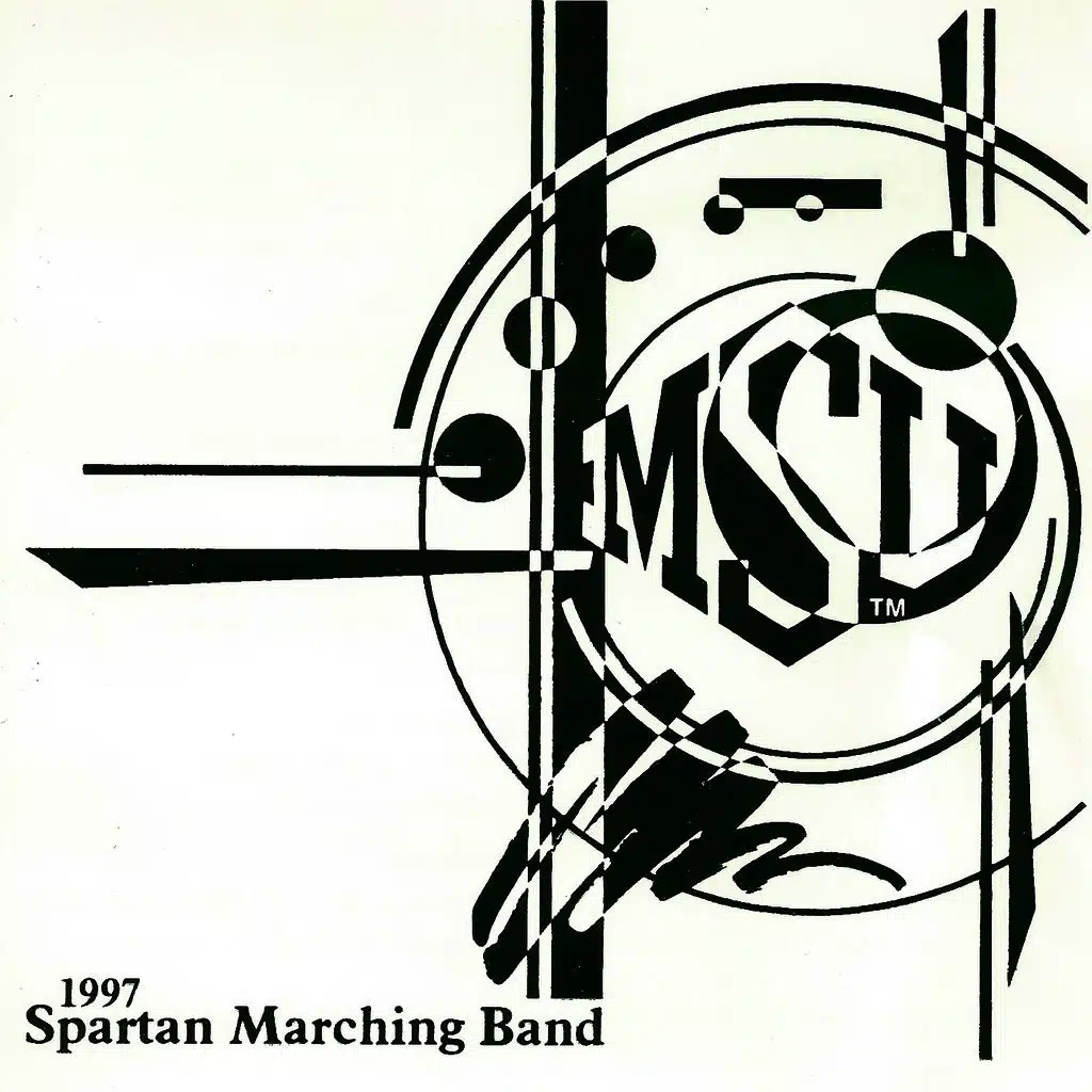 Michigan State University Spartan Marching Band