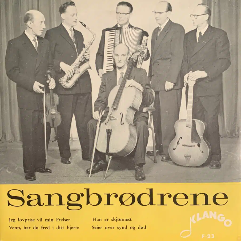 Sangbrødrene