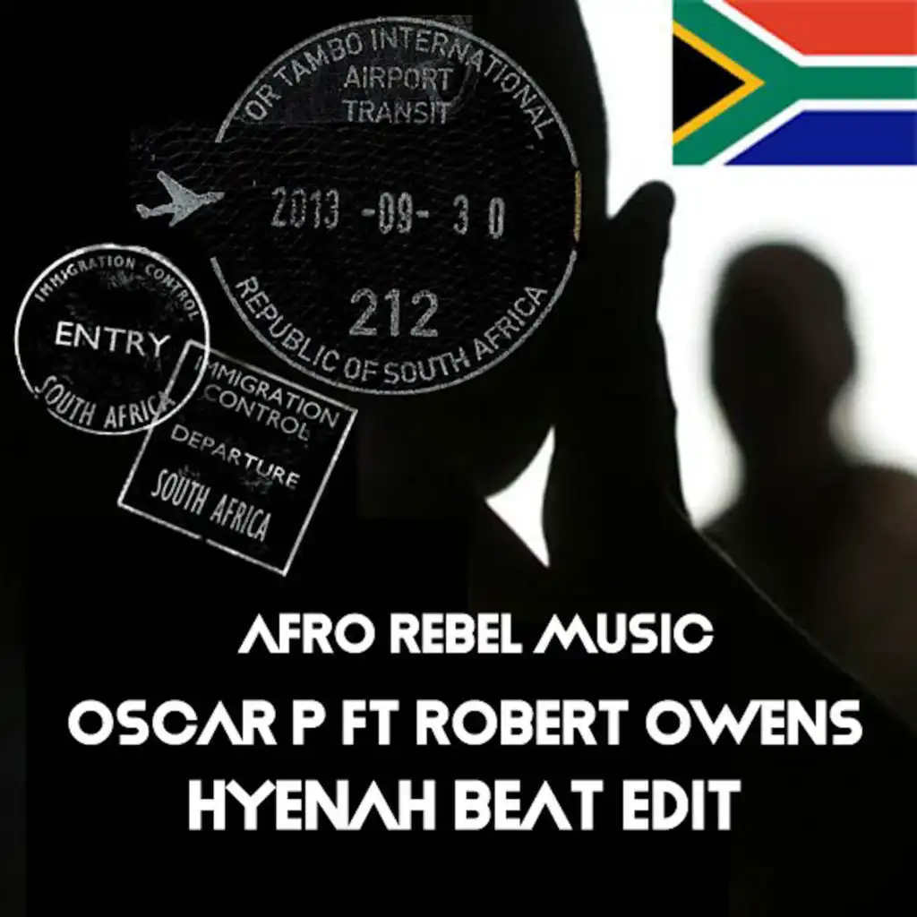 Thank You (Hyenah Beat Edit) [feat. Robert Owens]