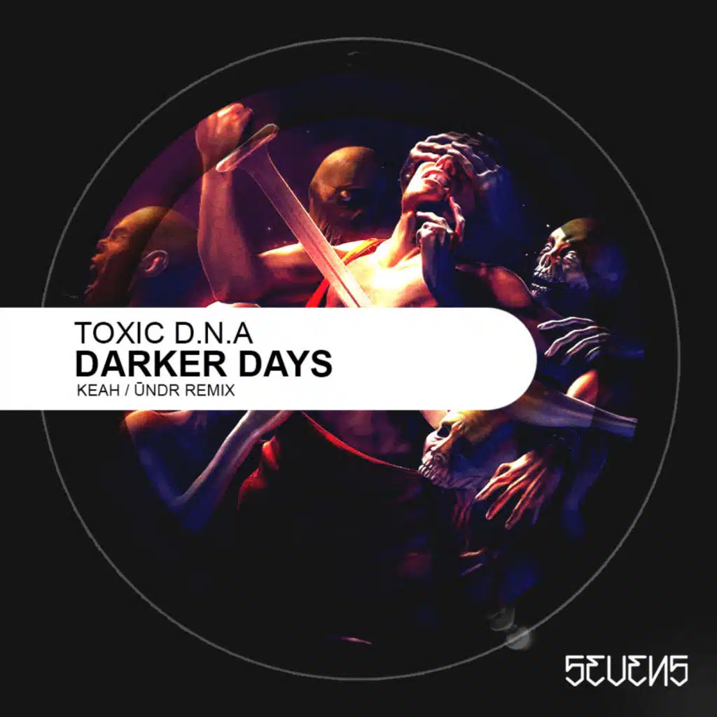 Darker Days (ŪNDR Remix) [feat. Undr]
