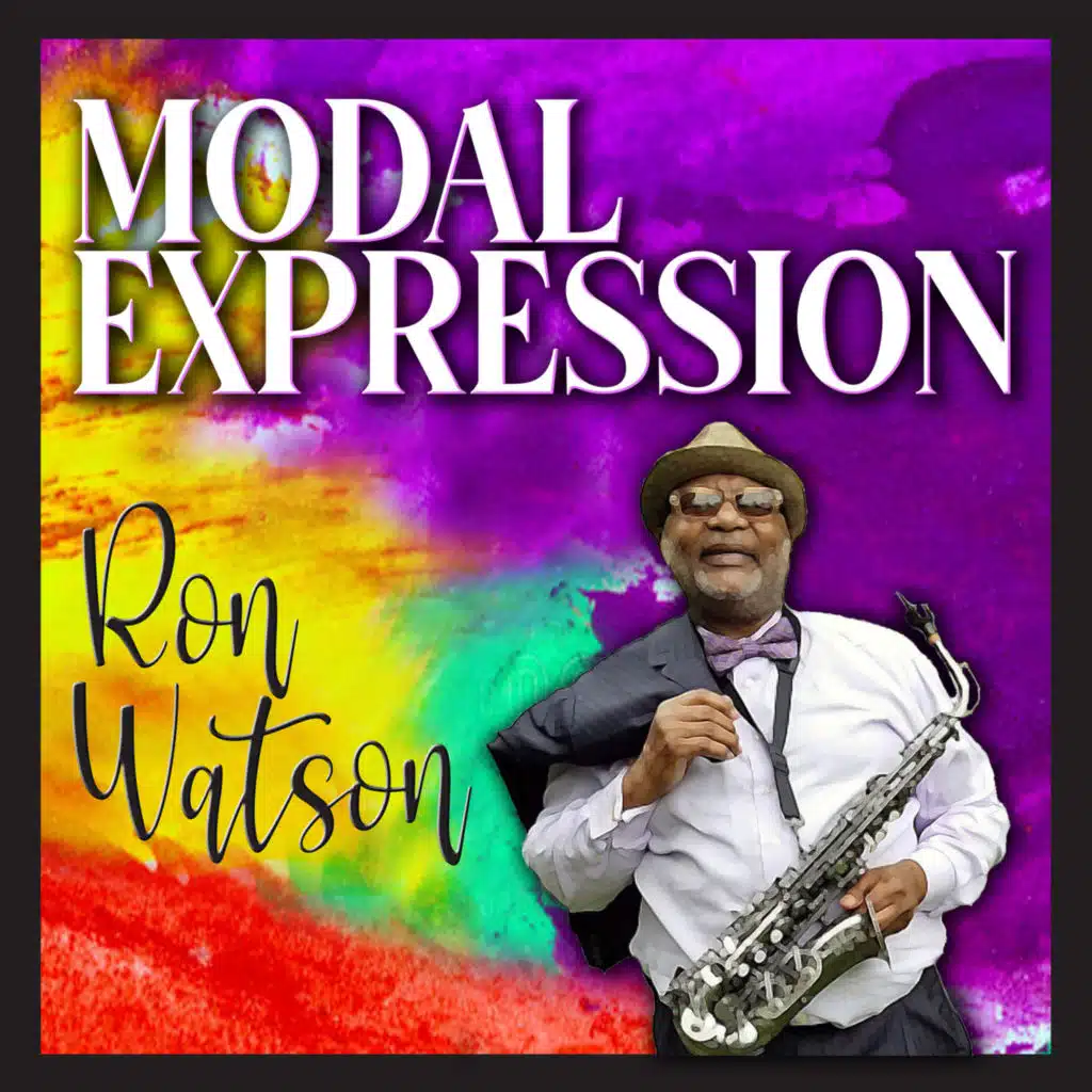 Ron Watson