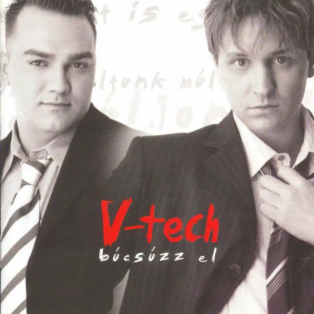 Semmiért Is Egészen