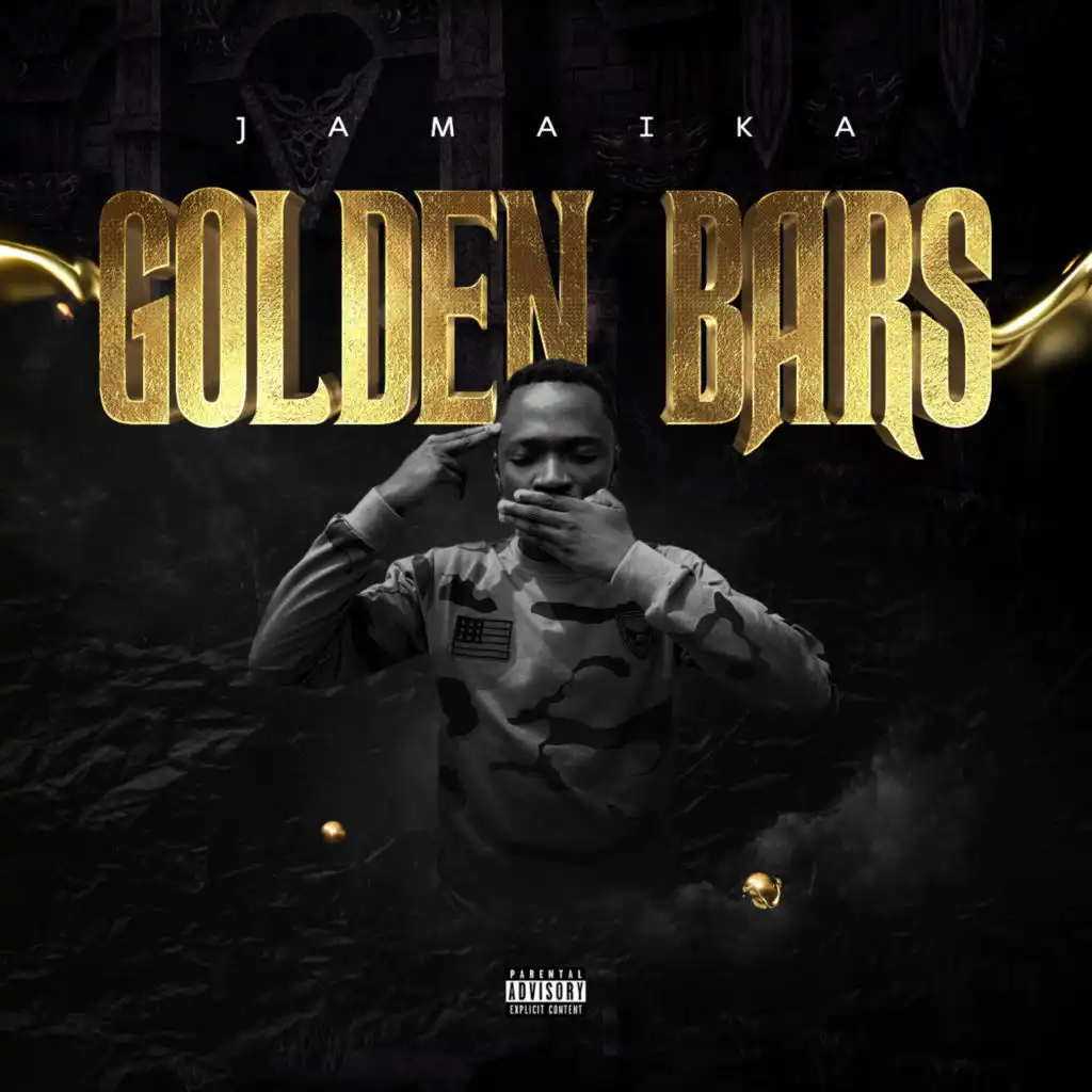 Golden Bars