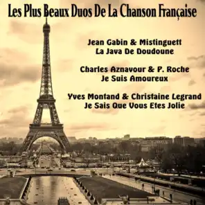 Les Plus Beaux Duos De La Chanson Francaise