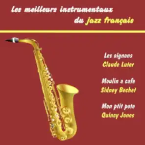 Les Meilleurs Instrumentaux Jazz Francais