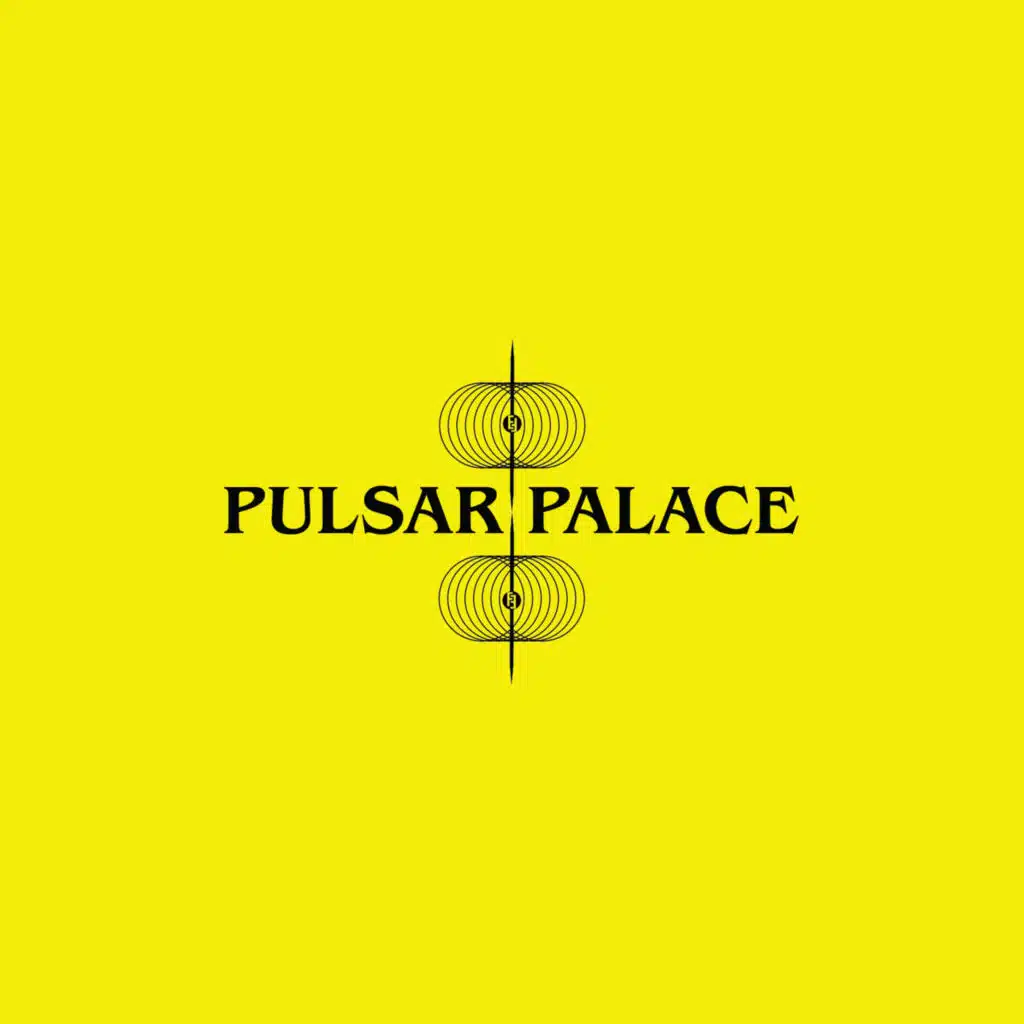 Pulsar Palace