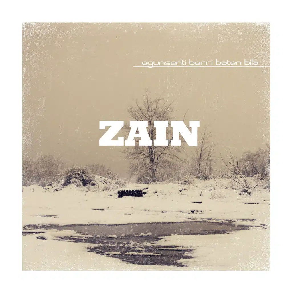 Egunsenti Berri Baten Bila