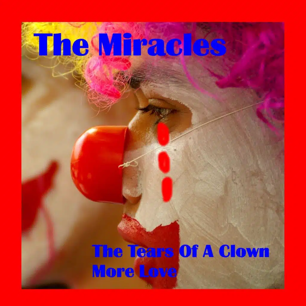 The Tears of a Clown