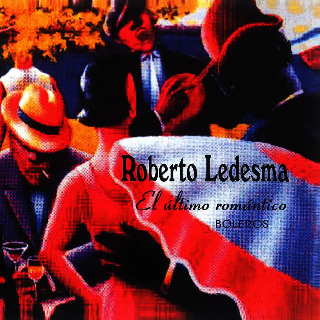 El Último Romántico