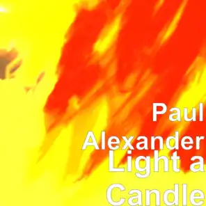 Paul Alexander