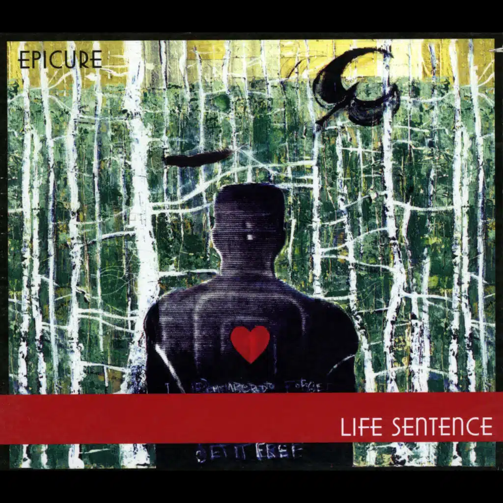 Life Sentence - EP