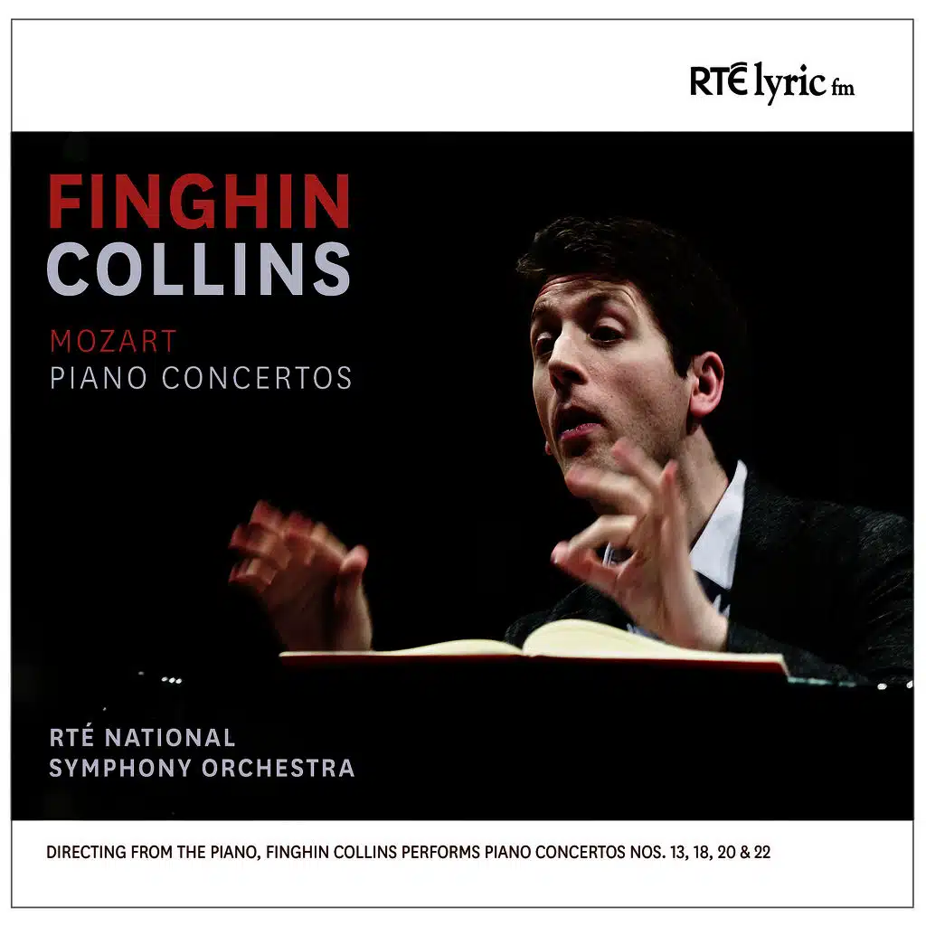 Mozart: Piano Concertos