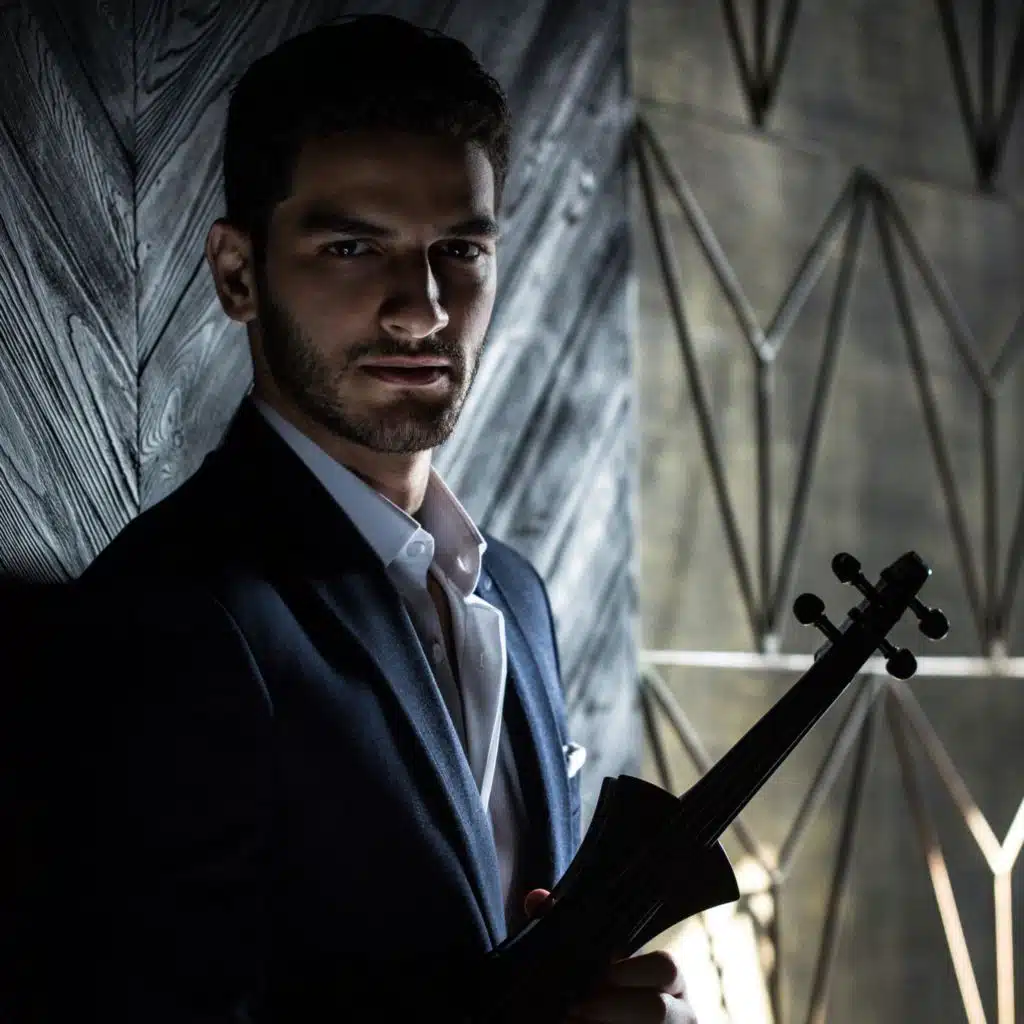 Acamar (Instrumental)