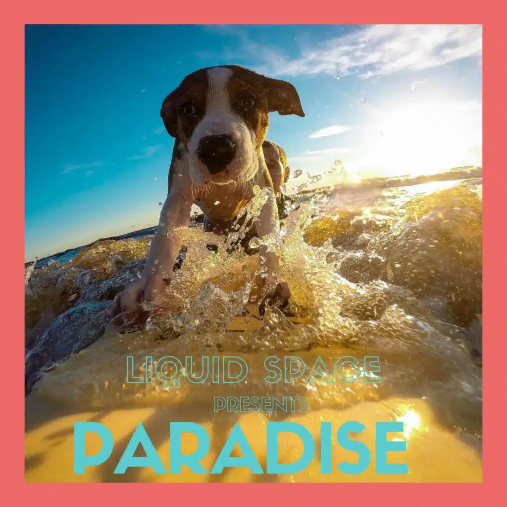 Liquid Space