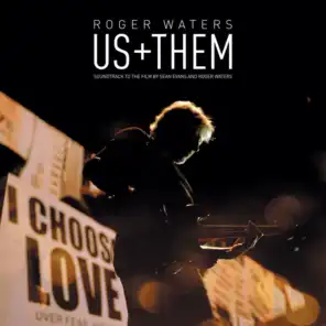 Us & Them (Live in Amsterdam, June, 2018)