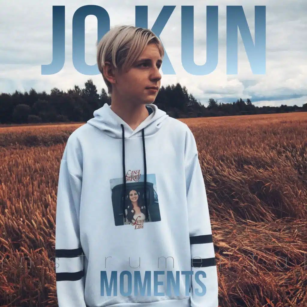 Moments Instumental
