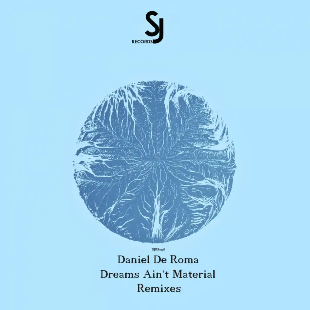 Dreams Ain't Material (Pablo Bravo Remix)