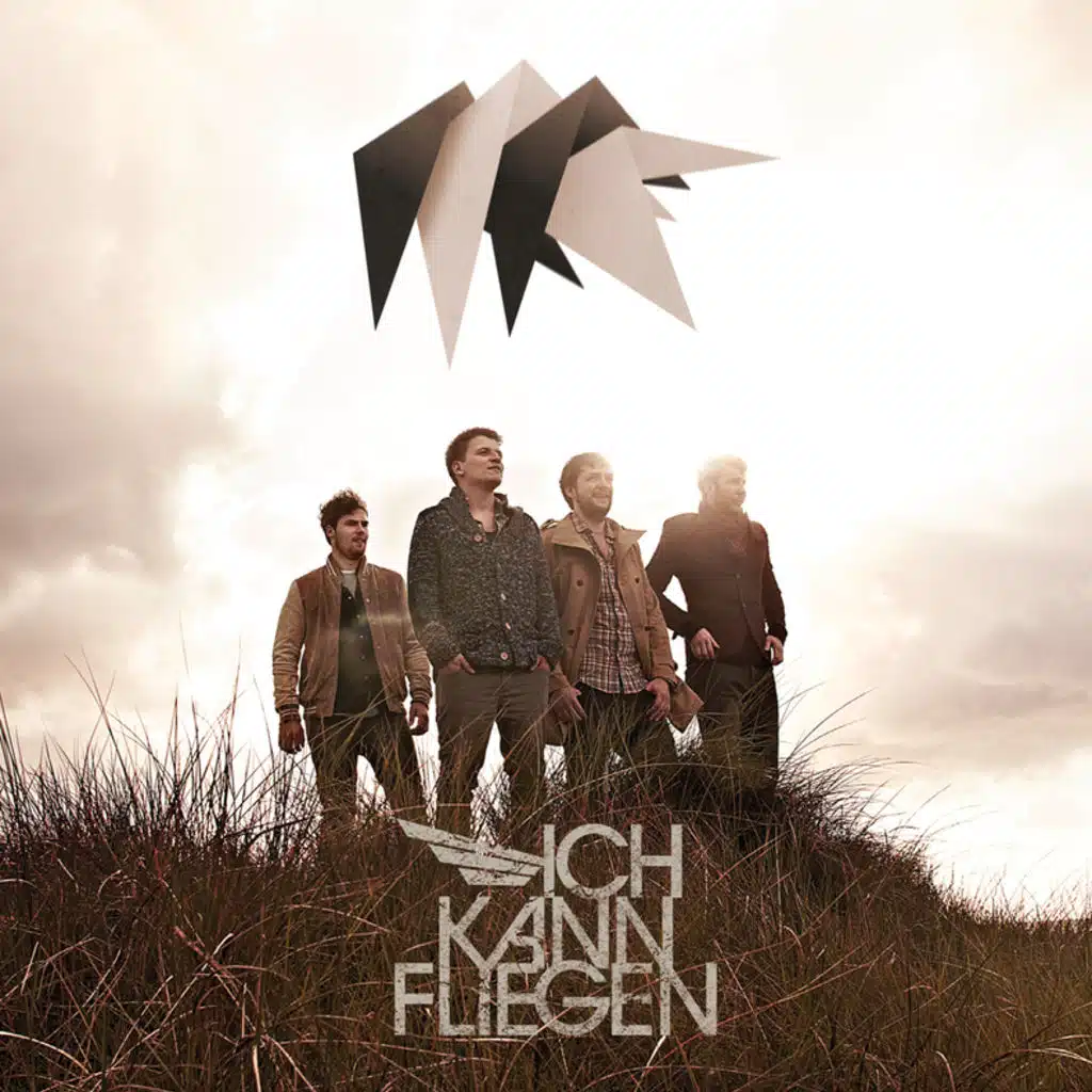 Ich Kann Fliegen