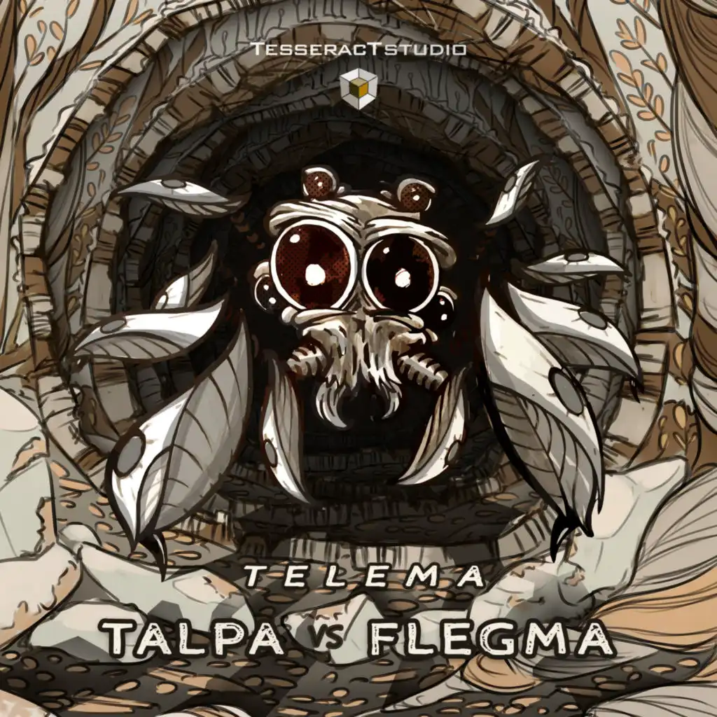 Flegma & Talpa